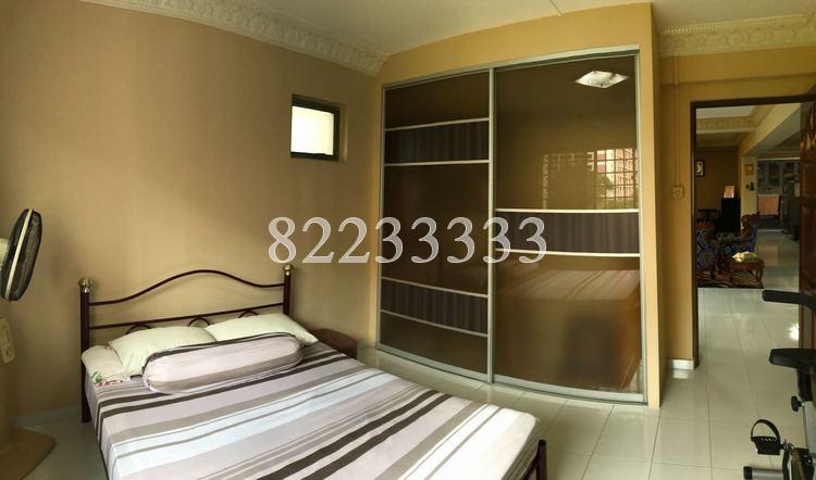Blk 246 Bishan Street 22 (Bishan), HDB 5 Rooms #157361702